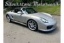 2011 Porsche Boxster