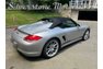 2011 Porsche Boxster