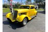 1934 Ford 3-Window