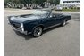 1967 Pontiac GTO