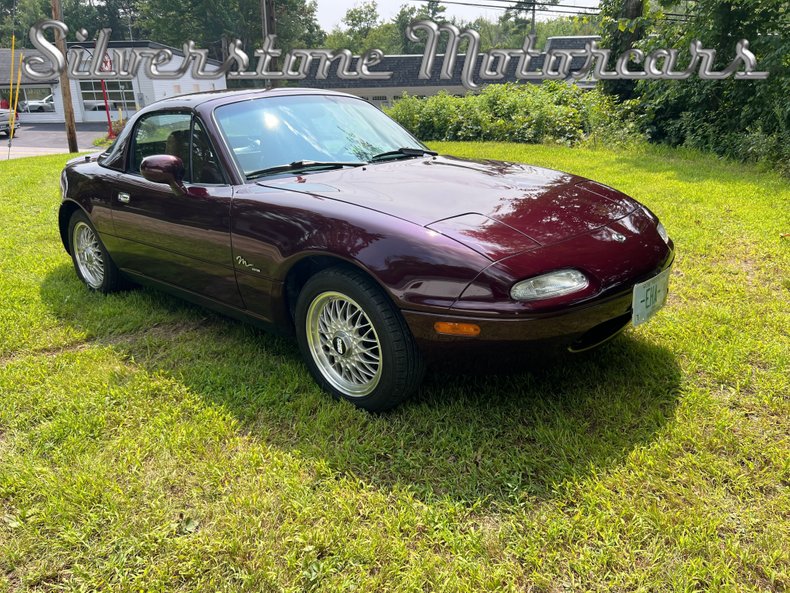 1995 Mazda MX-5 Miata