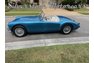 1959 MG A