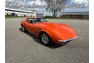 1972 Chevrolet Corvette Stingray