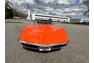 1972 Chevrolet Corvette Stingray