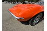1972 Chevrolet Corvette Stingray