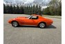 1972 Chevrolet Corvette Stingray