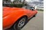 1972 Chevrolet Corvette Stingray