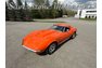 1972 Chevrolet Corvette Stingray