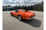 1972 Chevrolet Corvette Stingray
