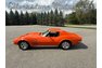 1972 Chevrolet Corvette Stingray