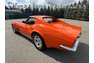 1972 Chevrolet Corvette Stingray