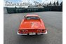 1972 Chevrolet Corvette Stingray