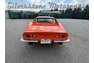 1972 Chevrolet Corvette Stingray