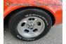 1972 Chevrolet Corvette Stingray