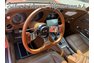 1972 Chevrolet Corvette Stingray