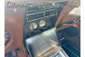1972 Chevrolet Corvette Stingray