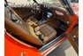 1972 Chevrolet Corvette Stingray