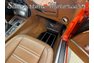 1972 Chevrolet Corvette Stingray