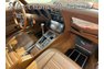 1972 Chevrolet Corvette Stingray