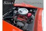 1972 Chevrolet Corvette Stingray