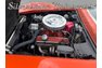1972 Chevrolet Corvette Stingray