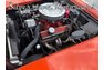 1972 Chevrolet Corvette Stingray