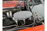 1972 Chevrolet Corvette Stingray