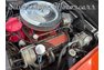 1972 Chevrolet Corvette Stingray