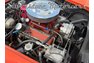 1972 Chevrolet Corvette Stingray