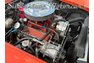 1972 Chevrolet Corvette Stingray