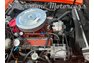 1972 Chevrolet Corvette Stingray