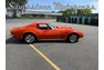 1972 Chevrolet Corvette Stingray