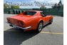 1972 Chevrolet Corvette Stingray