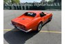 1972 Chevrolet Corvette Stingray