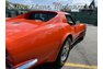 1972 Chevrolet Corvette Stingray