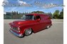 1956 Chevrolet Delivery Van
