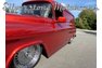 1956 Chevrolet Delivery Van