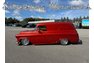 1956 Chevrolet Delivery Van