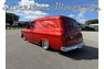 1956 Chevrolet Delivery Van