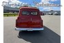 1956 Chevrolet Delivery Van