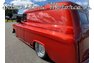 1956 Chevrolet Delivery Van