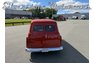 1956 Chevrolet Delivery Van