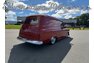1956 Chevrolet Delivery Van