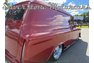 1956 Chevrolet Delivery Van