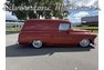 1956 Chevrolet Delivery Van