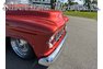 1956 Chevrolet Delivery Van