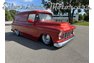 1956 Chevrolet Delivery Van
