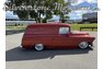1956 Chevrolet Delivery Van