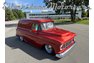 1956 Chevrolet Delivery Van