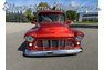 1956 Chevrolet Delivery Van